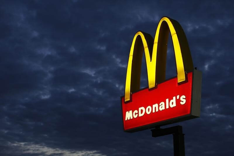 McDonald’s workers claim hazardous conditions in 19 U.S. cities