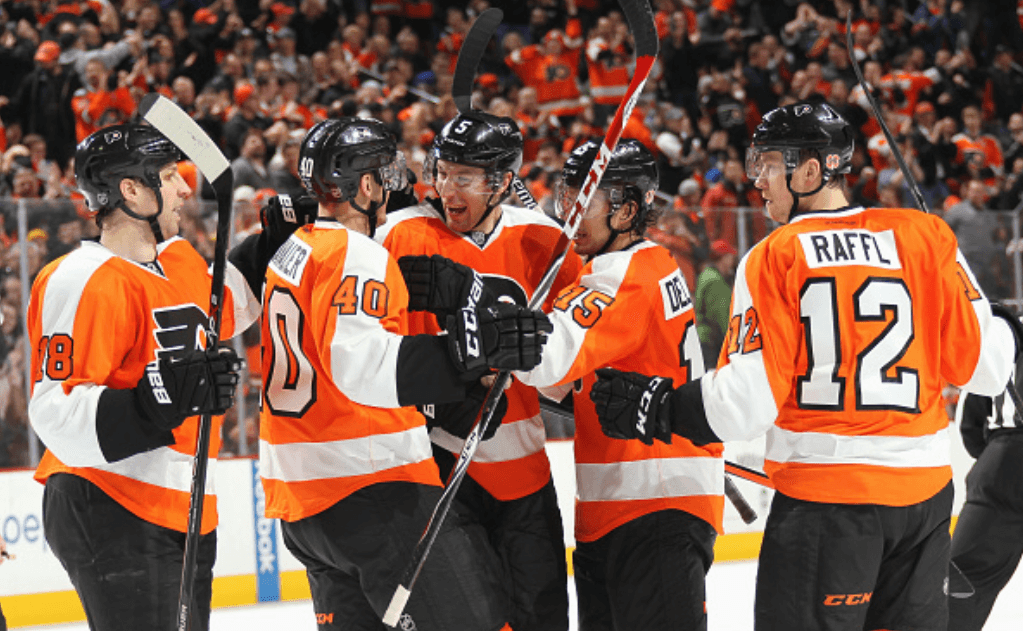 What to expect from the Flyers at the trade deadline