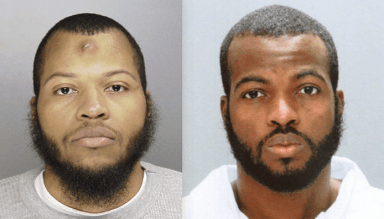 Slain officer saved others
