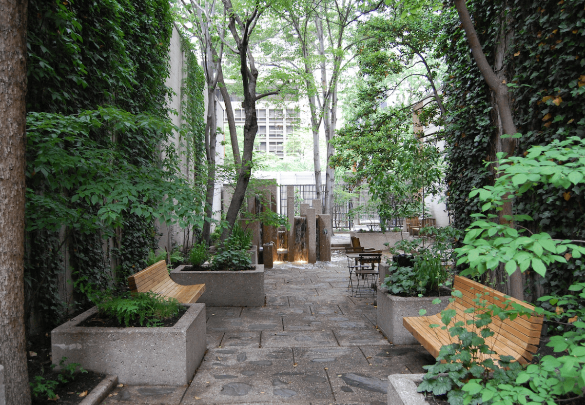 6 things to do in Philly parks