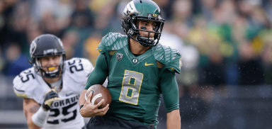 Chip Kelly closes door on Marcus Mariota