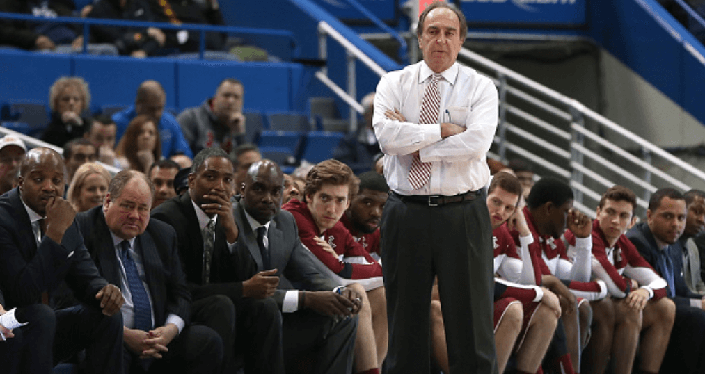 Temple looks to put NCAA snub in the past, focus on Bucknell and NIT
