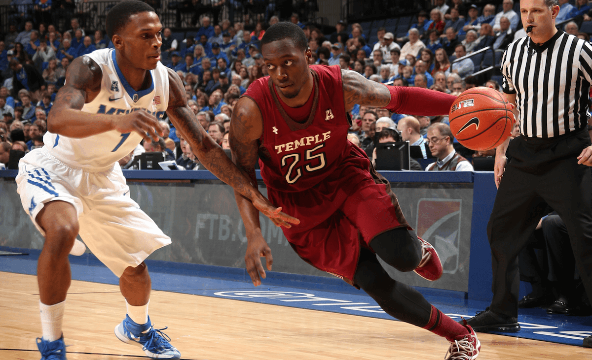 After crushing GW, Temple emerges as last Philly team standing
