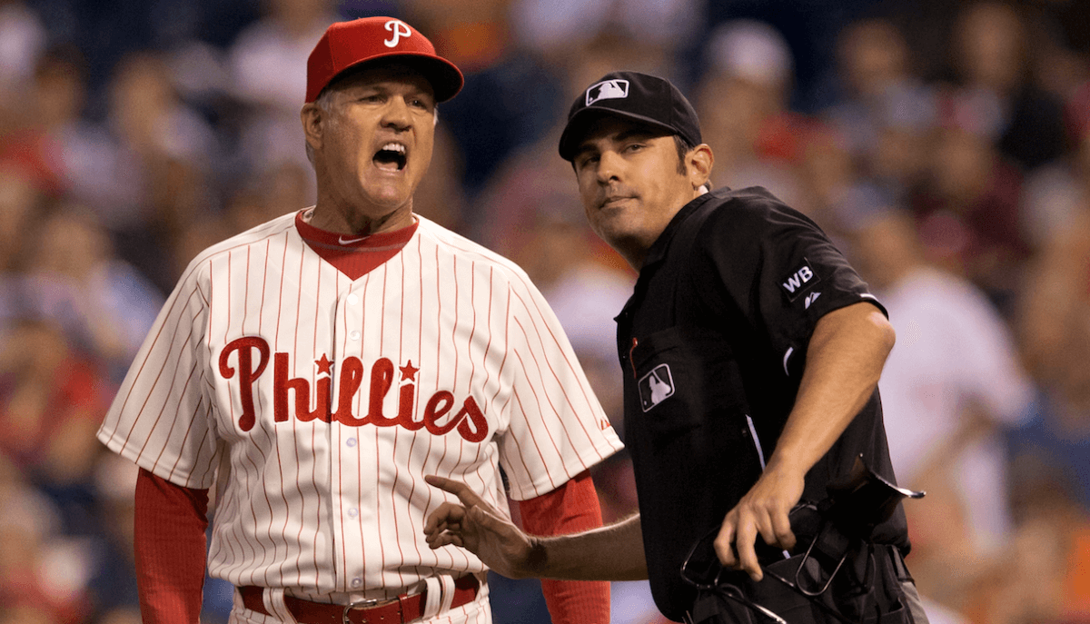 Glen Macnow: Phillies' Ryne Sandberg is wrong man for wrong team
