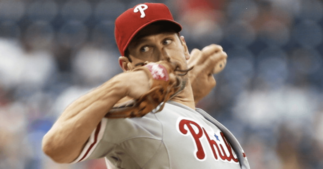 Cliff Lee improves trade stock, Cole Hamels to debut this weekend