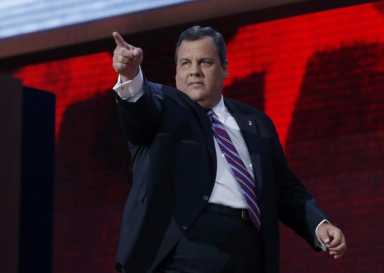 Gov. Christie’s BIG problem: Voters in Jersey disapprove more than ever