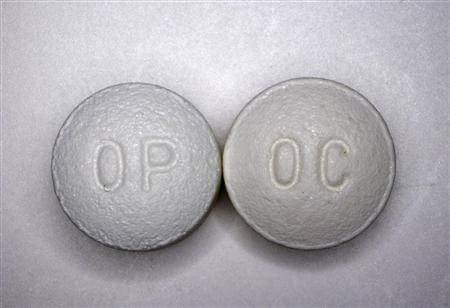 Feds: Doc ran oxy pill mill — and when govt. caught on, he tried to burn