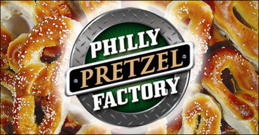 Philly Pretzel Factory to go global?