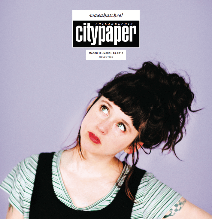 City Paper gets slick new redesign for 2015 and beyond