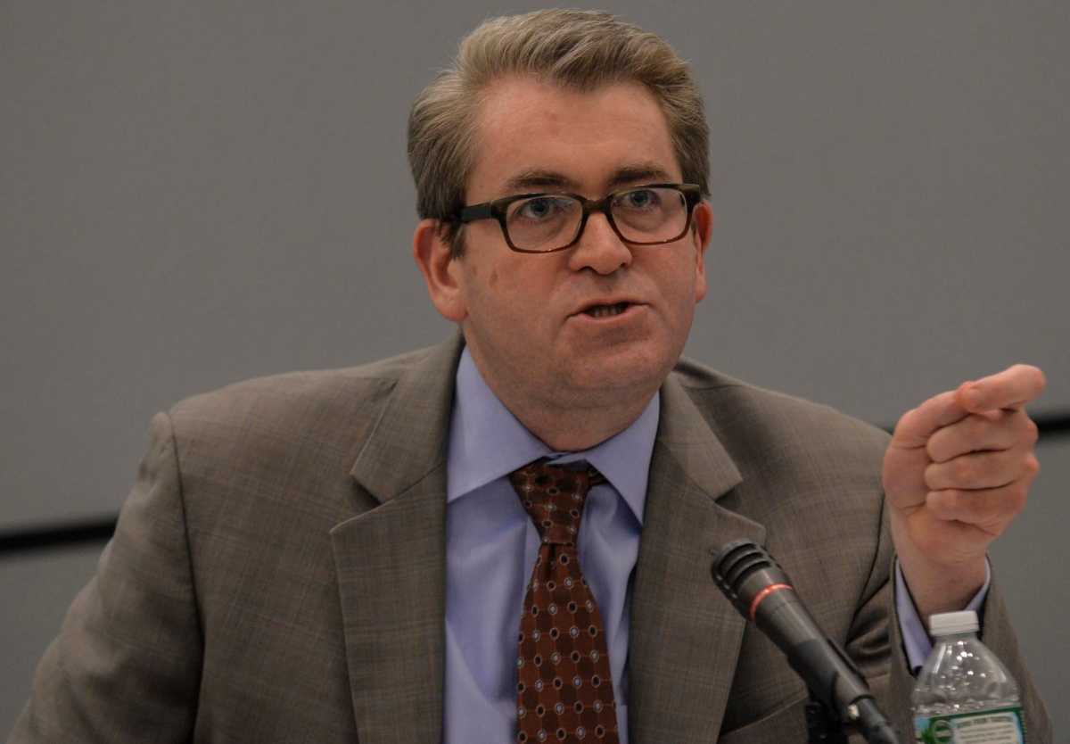 Green won’t sue over post