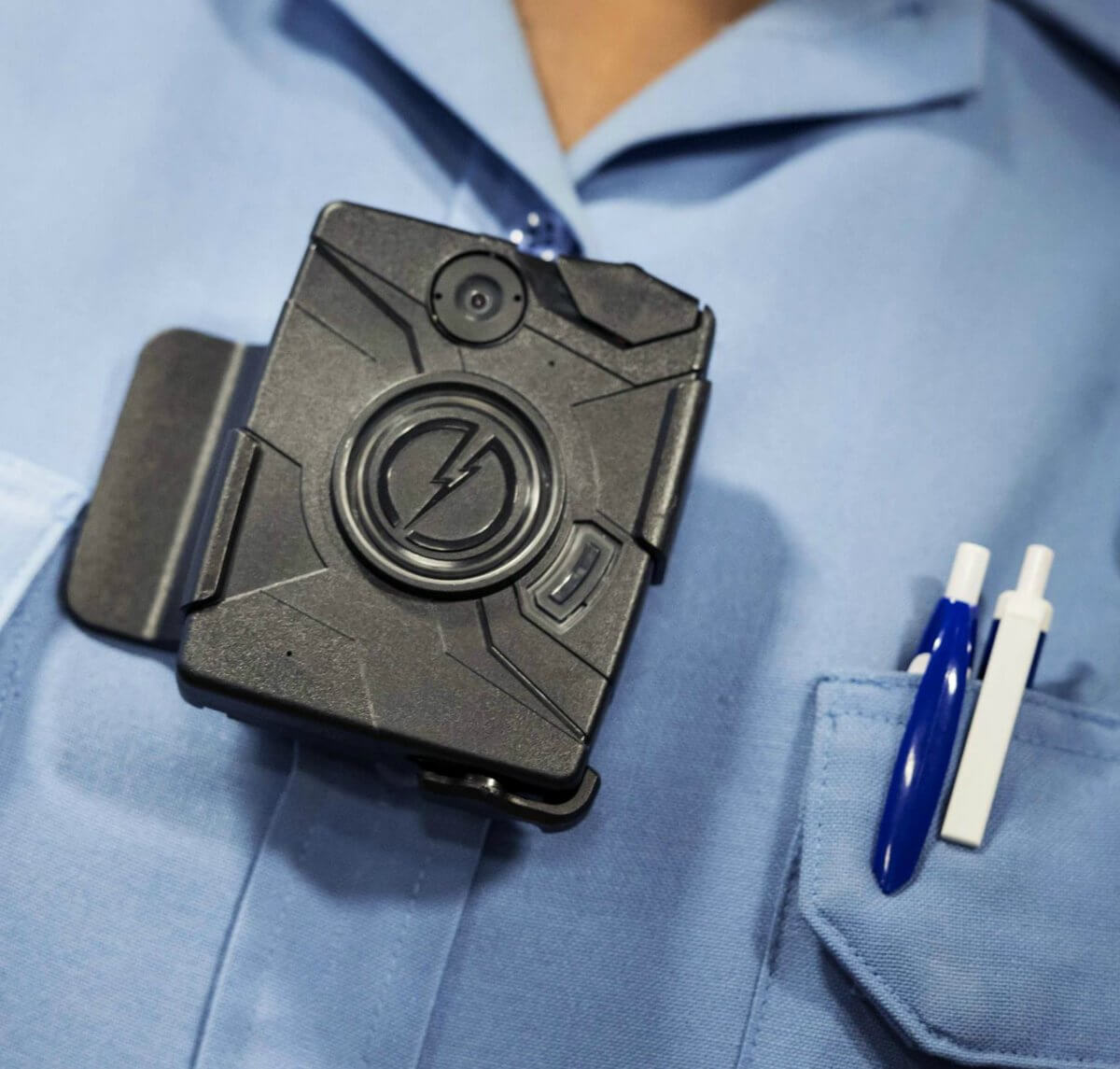 Glassboro cops go active with body cameras program
