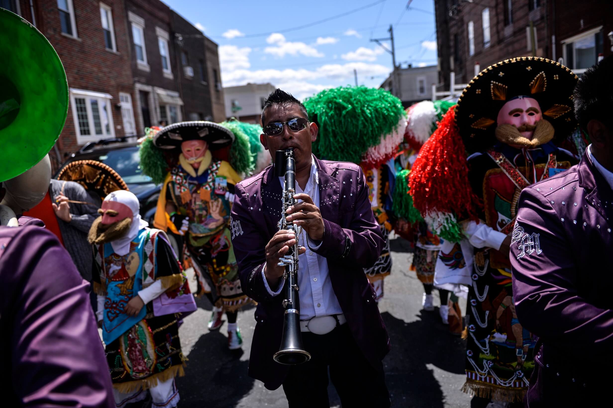 El Carnaval de Puebla — Visit Philadelphia