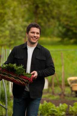 Philly Farm and Food Fest brings the farmers to town