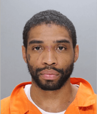 Suspect caught burying corpse charged with murder