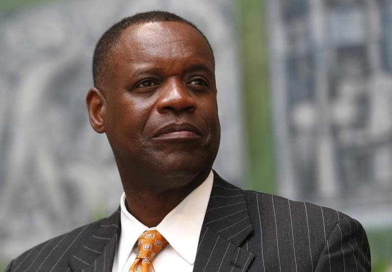 Orr to leave Atlantic City emergency management team