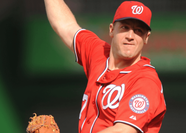 NL East preview: Nationals are wire-to-wire favorites