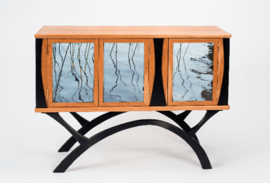5 local designers not to miss at the Philadelphia Invitational Furniture Show