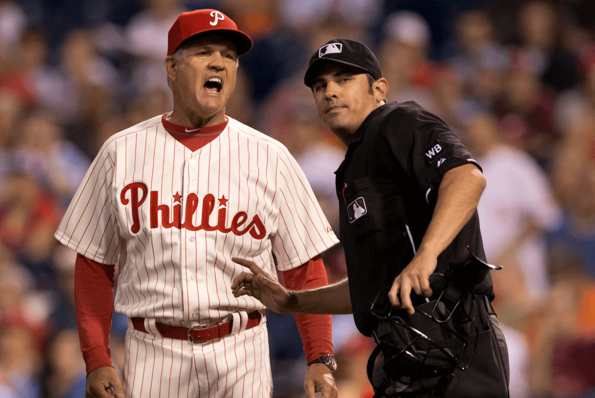 2015 Phillies season preview: Things looking down for “rebuilding” squad