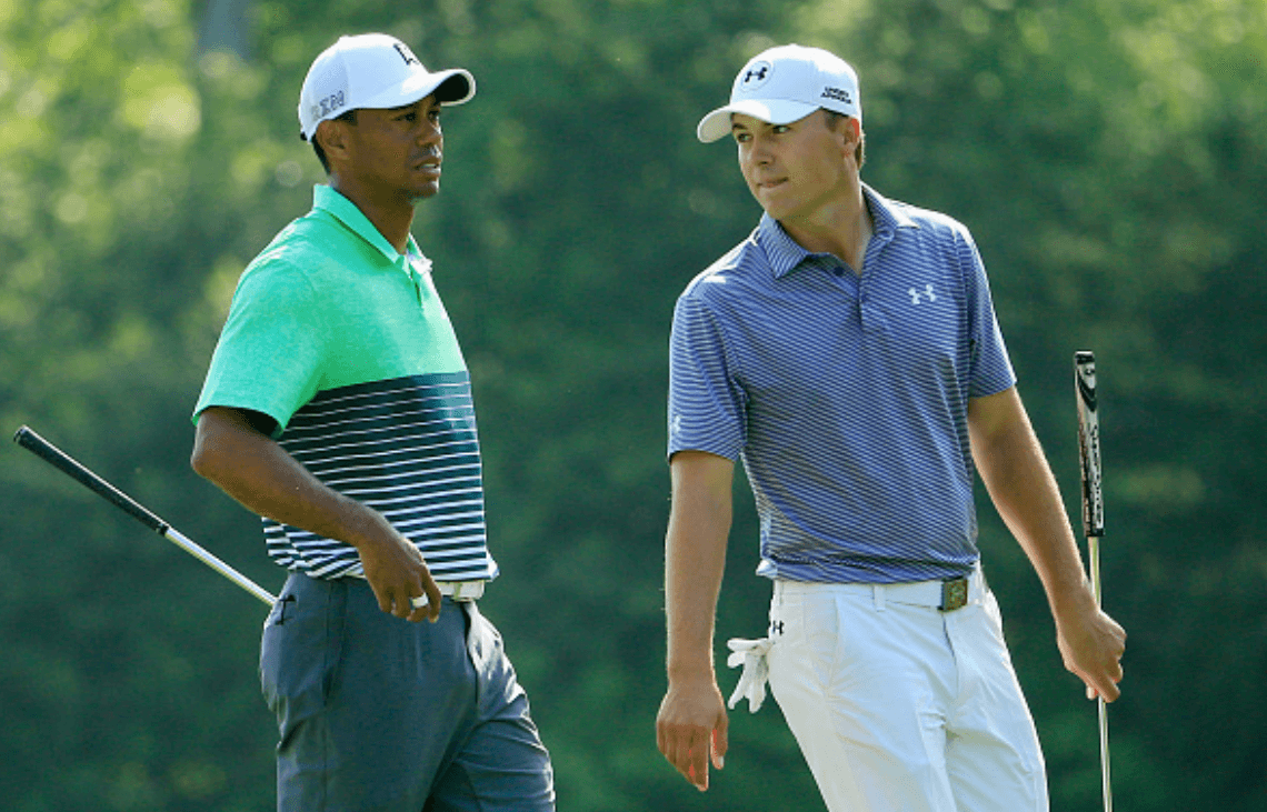 2015 Masters preview, odds and tee times: Will Tiger Woods contend?