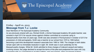 School: former teacher molested at least 11