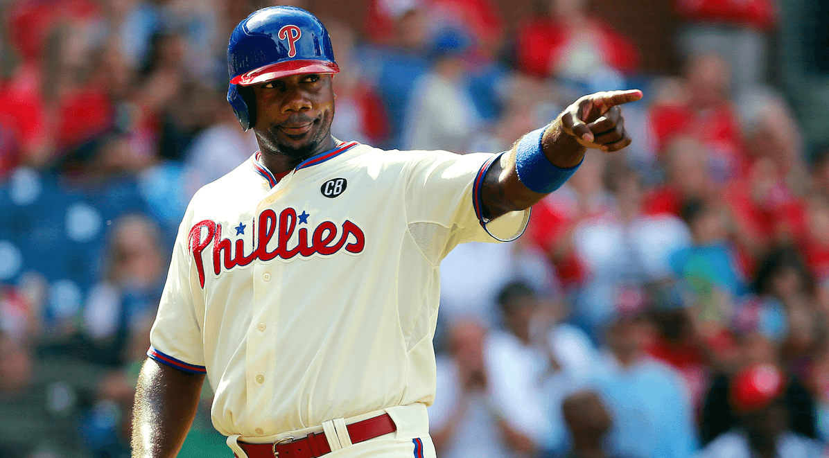 Is there still hope for the 2015 Phillies?