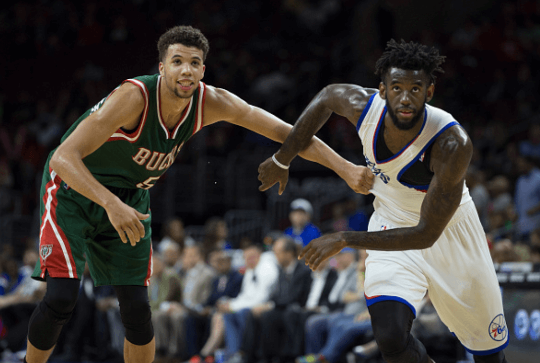 Michael Carter-Williams appreciated time in Philly, appreciates playoff berth