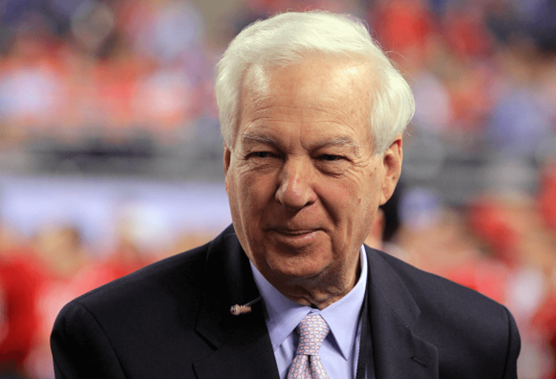La Salle alum, broadcasting legend Bill Raftery lauds Big 5, takes shot at