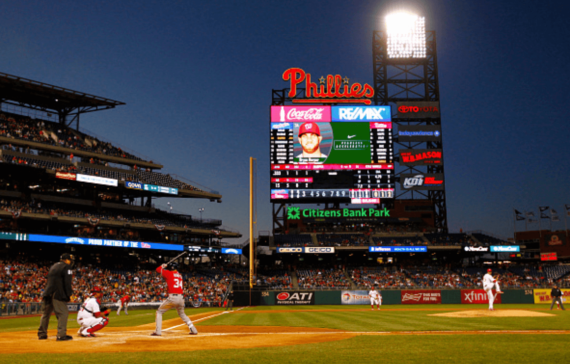 Phillies hit a new low with $8.50 Groupon tickets
