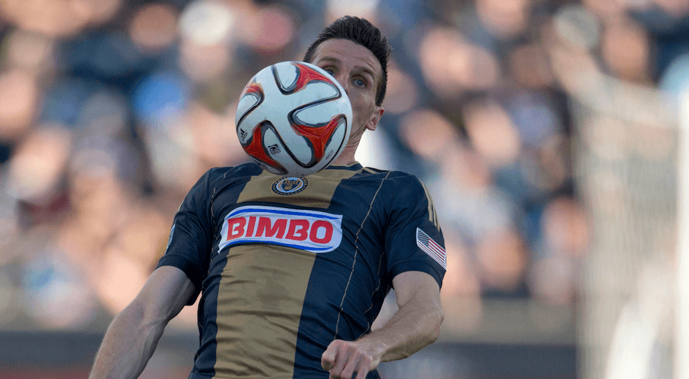 Union have tough test in rematch vs. New York City FC at Yankee Stadium