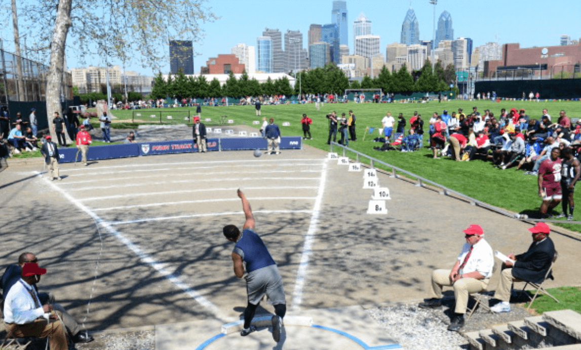 Penn Relays: Philly’s annual race is special to athletes all over the world