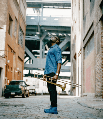 Center City Jazz Festival is back April 25 with five venues