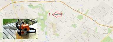 Coroner rules chainsaw deaths murder-suicide