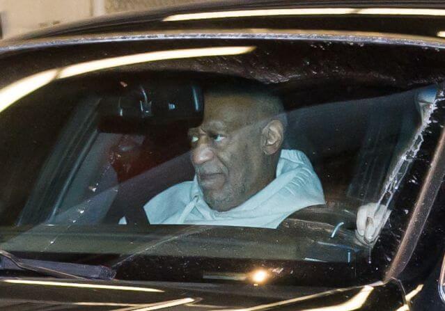 Cosby won’t be at Temple graduation