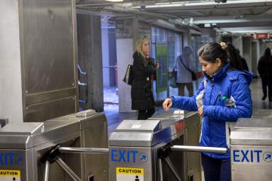 Ask SEPTA: SEPTA Key is still in testing, and other questions