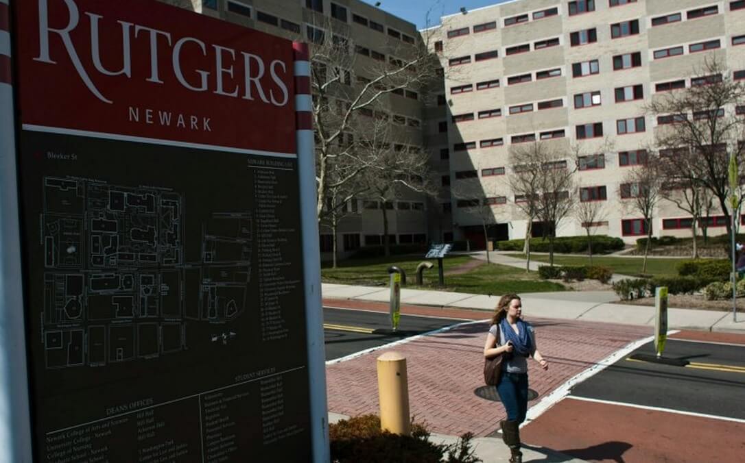 Rutgers