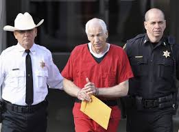 Court docs: Convicted child molester Jerry Sandusky will file appeal