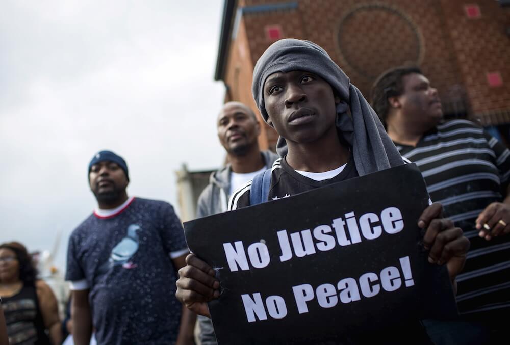 What happened in Freddie Gray van? Conflicting accounts as city probes