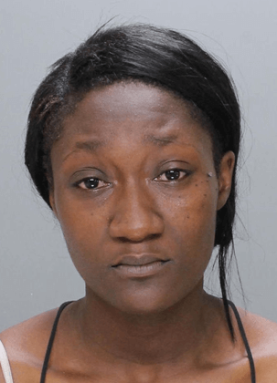 Charges for mom of toddler on roof