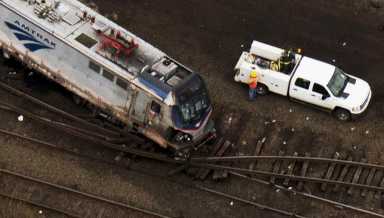 Funerals set for three victims of Philadelphia train derailment
