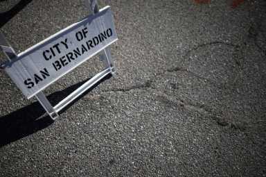 San Bernardino council backs bankruptcy plan that hammers bondholders