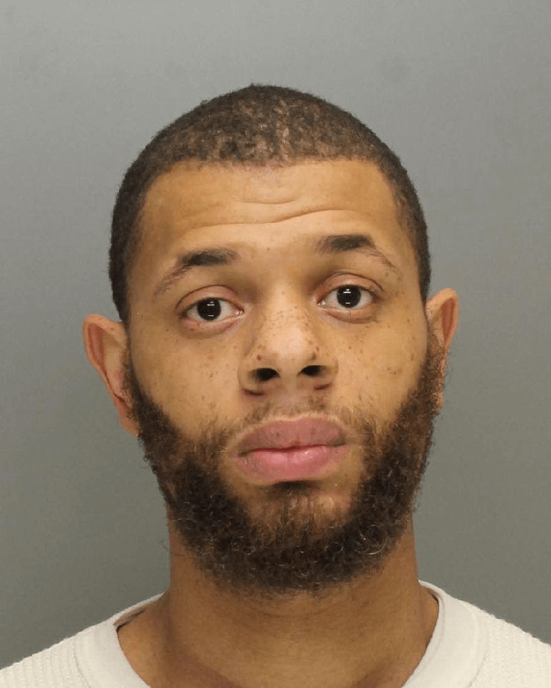 Philly police arrest man Urban Saloon, Graduate hospital takeout robberies