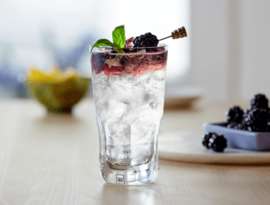 Cocktail: Make the James Beard Awards drink