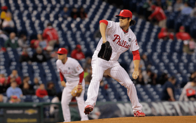 Then and now: How the Phillies went from 257 straight sellouts to Groupon