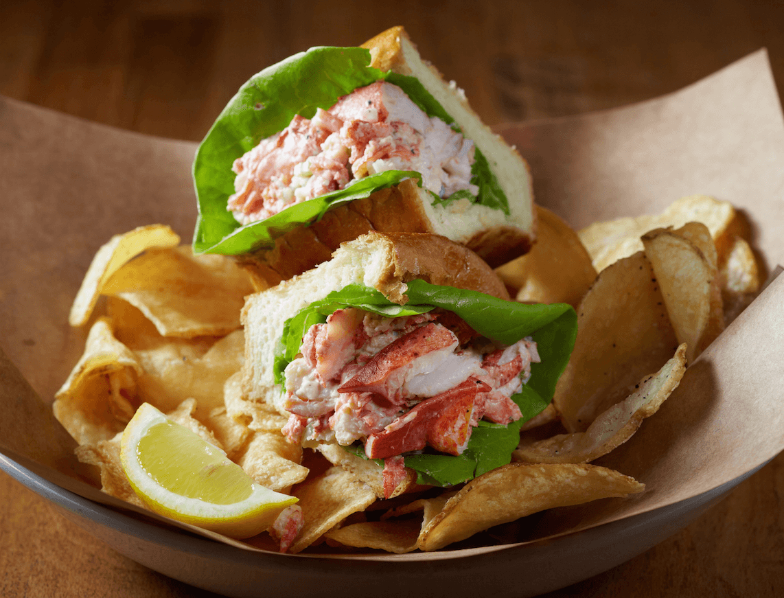 Five lobster rolls to eat for a taste of summer in Philadelphia