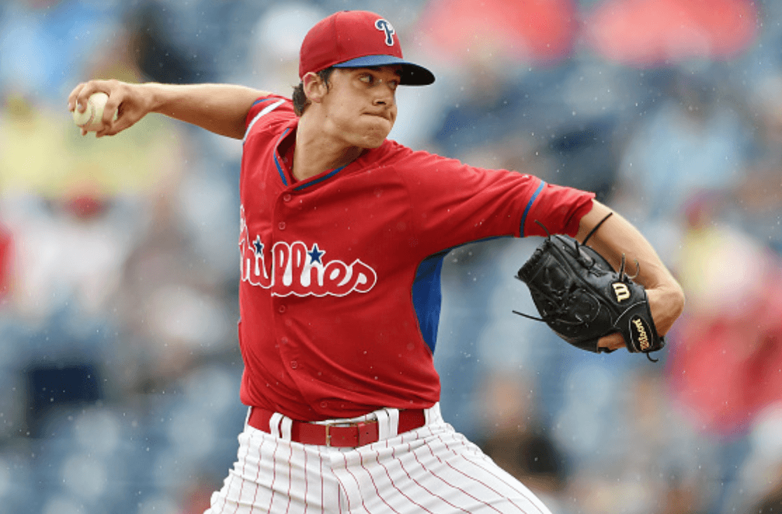 Next week’s MLB draft holds monumental importance for Phillies