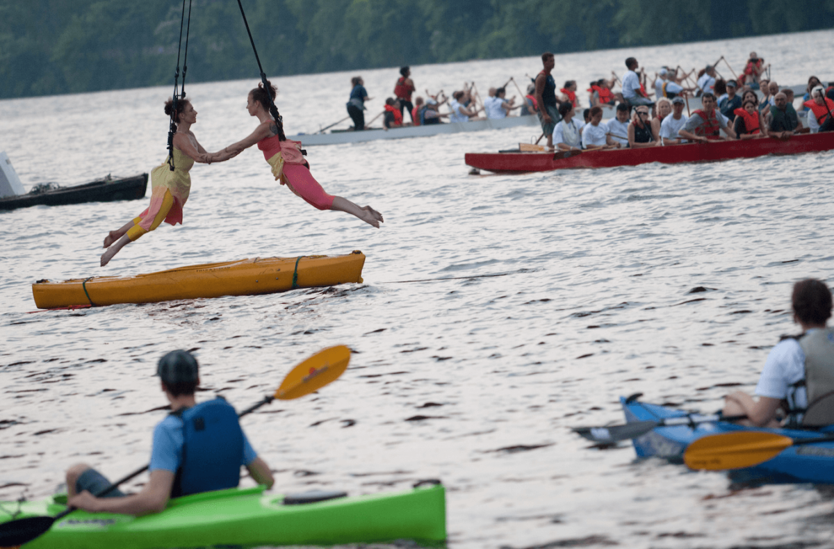 Where to spend Memorial Day weekend in Philadelphia