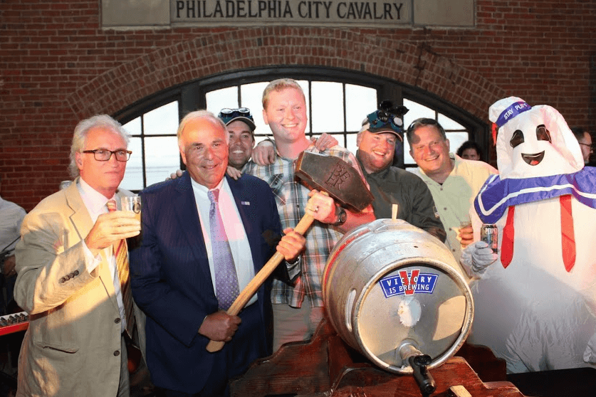 The top 5 Philly Beer Week events