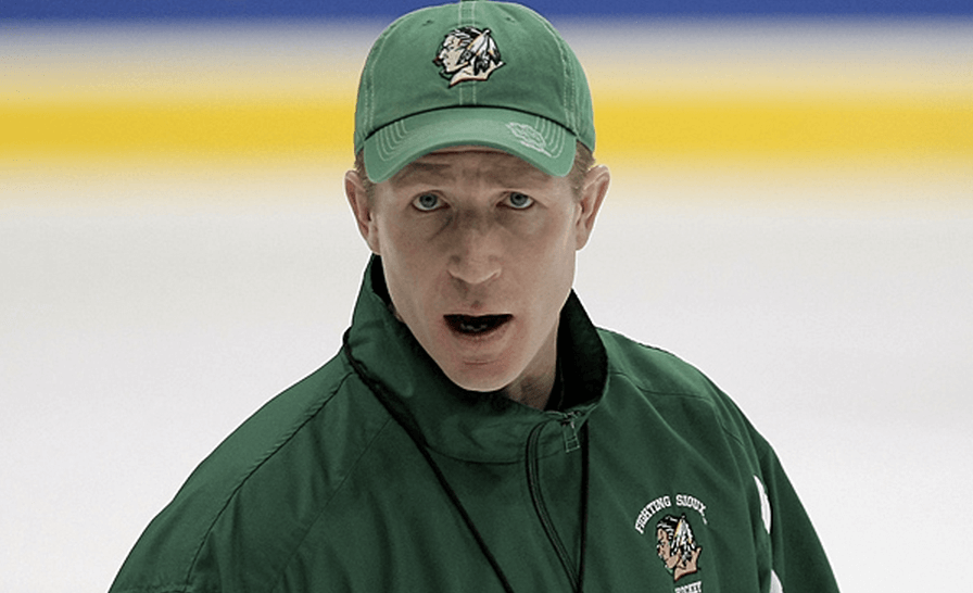 Flyers don’t care that new hire Dave Hakstol has no NHL experience