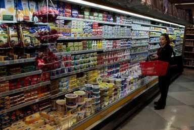 You probably don’t need to buy ketchup, and other facts on Philly grocery