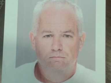 Guilty plea for husband who killed, reported wife missing